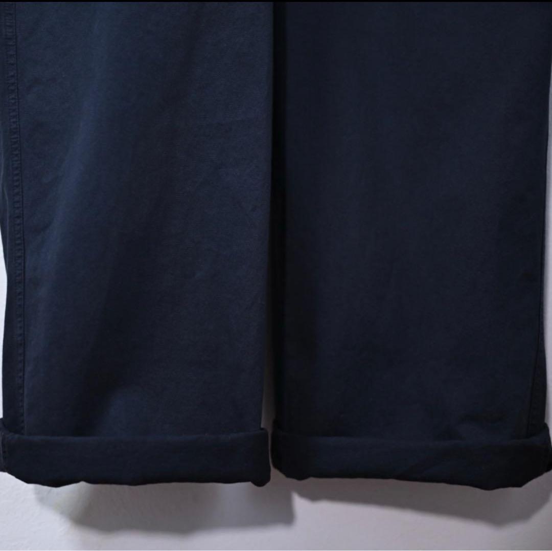 未使用 18SS DRIES VAN NOTEN ツナギ ジャンプスーツ