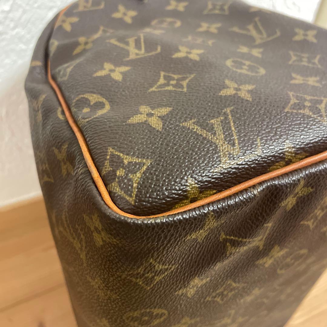 ルイヴィトン　スピーディー30