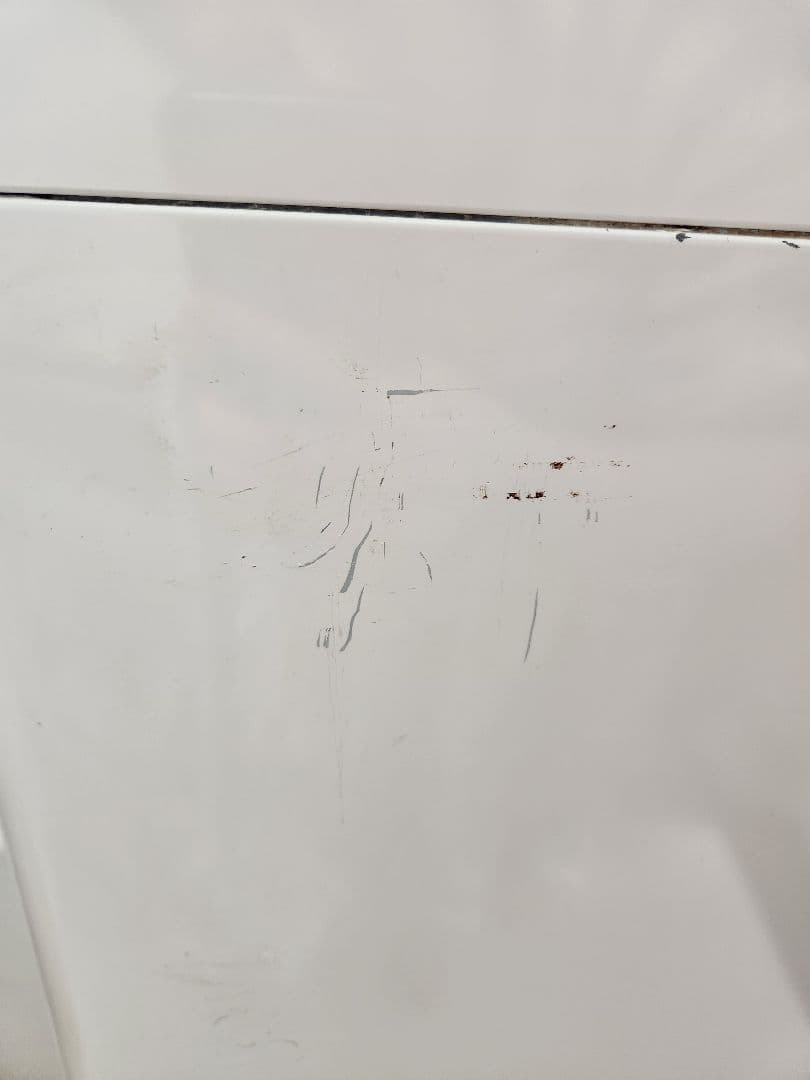 SHARP 縦型洗濯機 ES-T72E9-P 本体