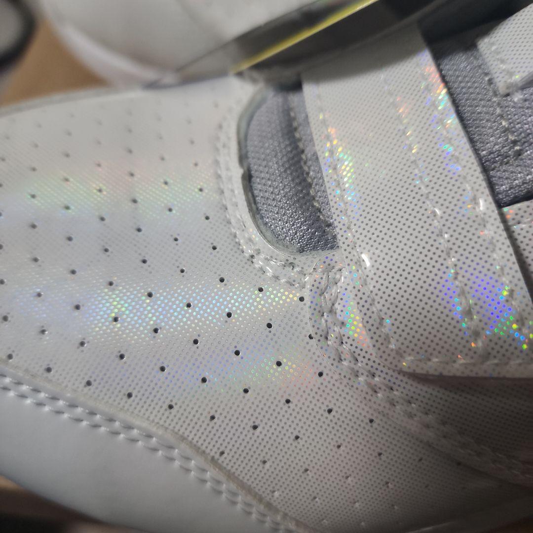 ま*き様 ALMIGHTY LSI 21M LTD 限定デザイン 安全靴 25c