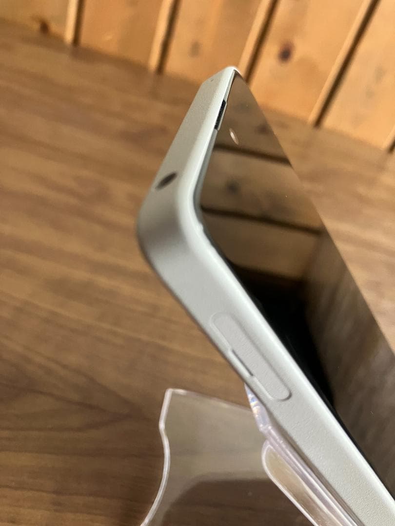 【中古(Sランク極美品)】Xperia Ace III SO-53Cグレー