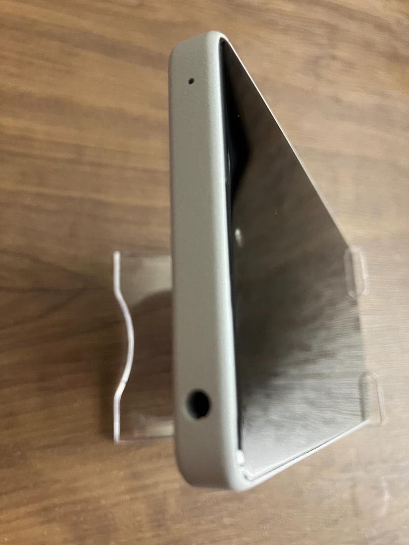 【中古(Sランク極美品)】Xperia Ace III SO-53Cグレー