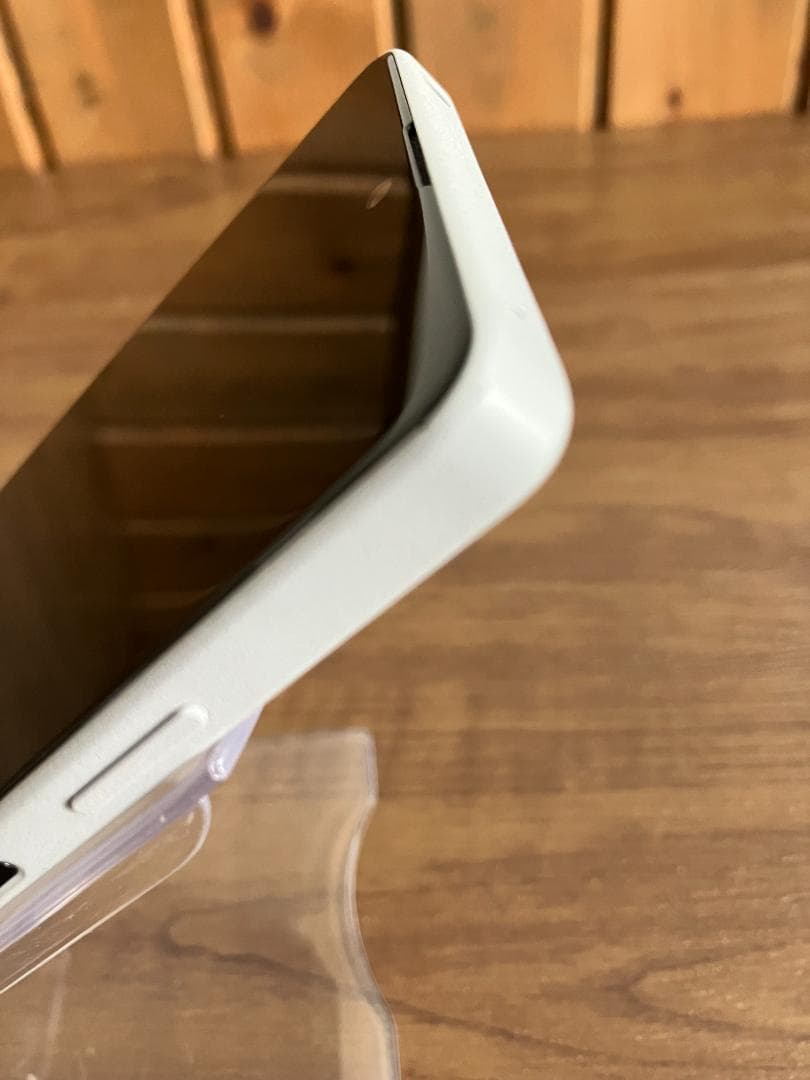 【中古(Sランク極美品)】Xperia Ace III SO-53Cグレー