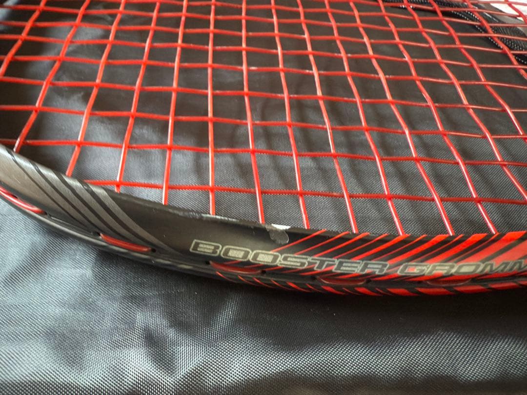 D FORCE V-TOURテニスラケット