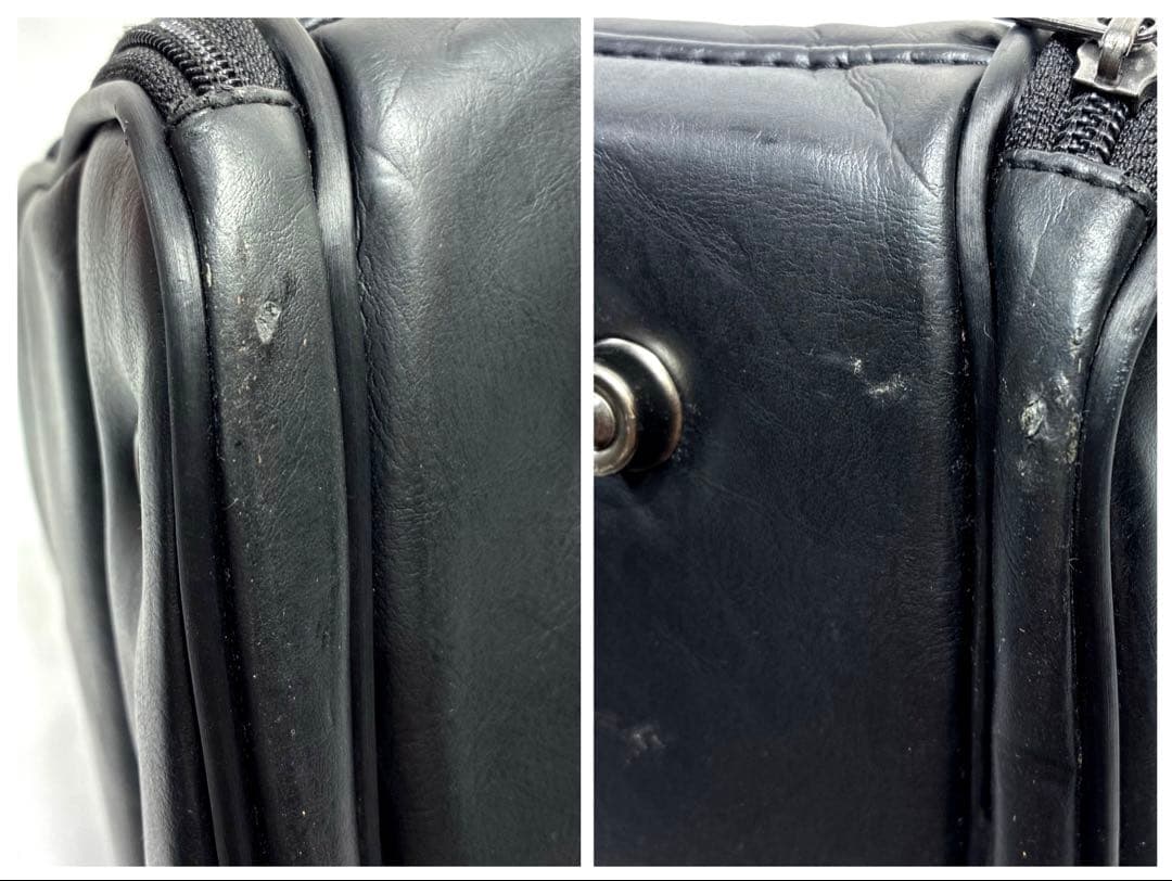 【希少】 NIKE GOLF 2way ボストンバッグ ゴルフバッグ 大容量