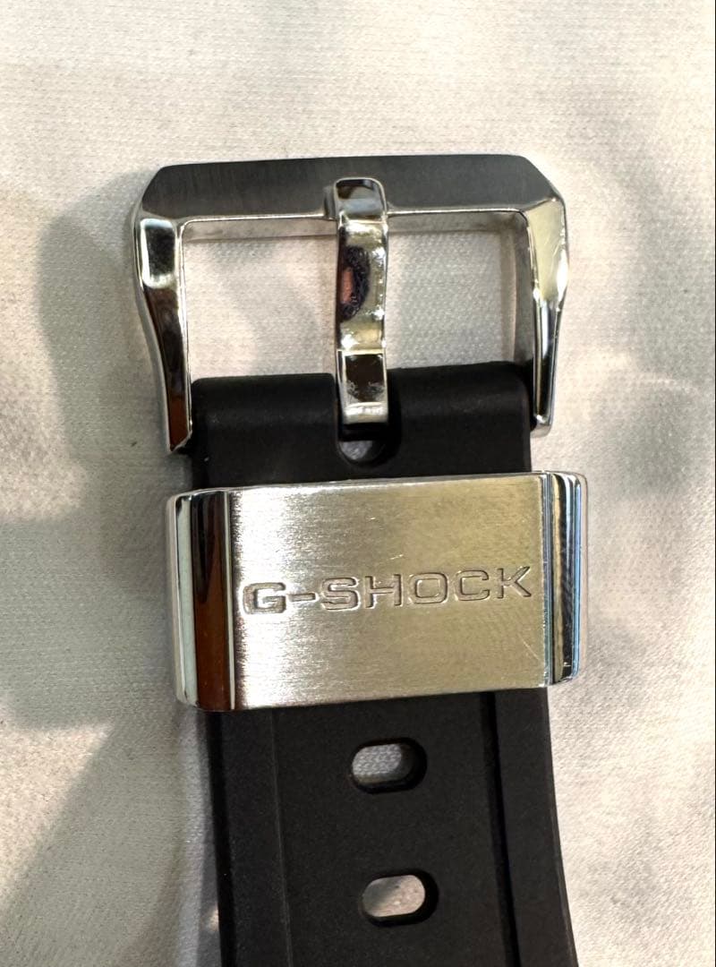 G-SHOCK GMW-B5000-1JF メタルシリーズ