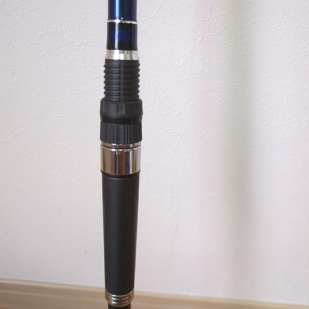 釣りおじさん 即掛 脈釣りSP 350