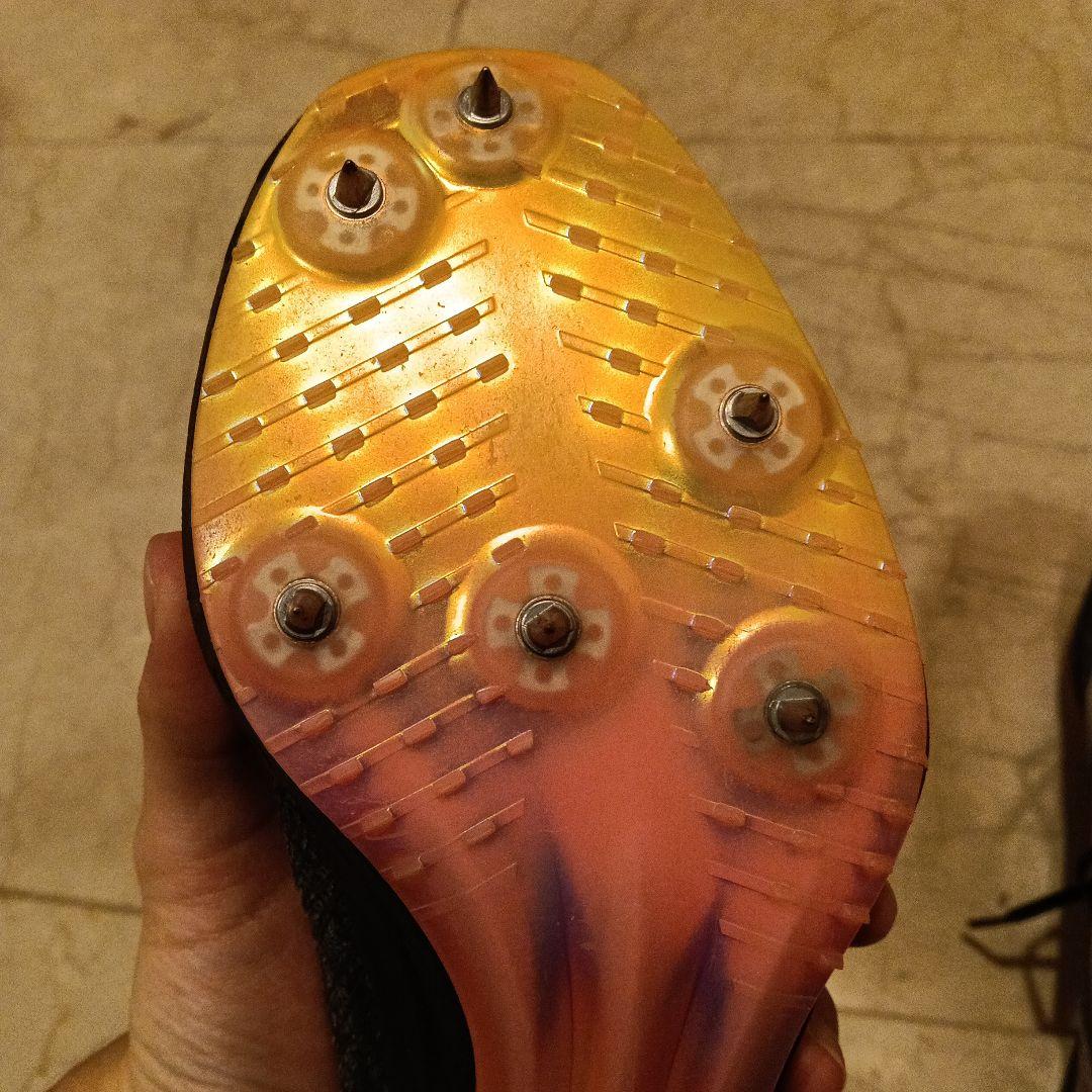 アディゼロ プライム SP3 24.5cm