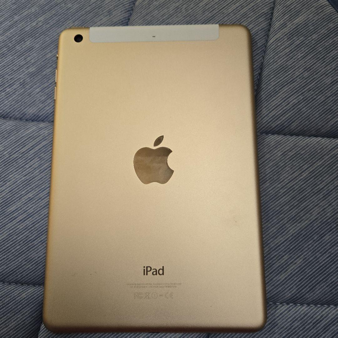 iPad3 128gb（A1600） au版 中古品 動作確認済み 送料無料