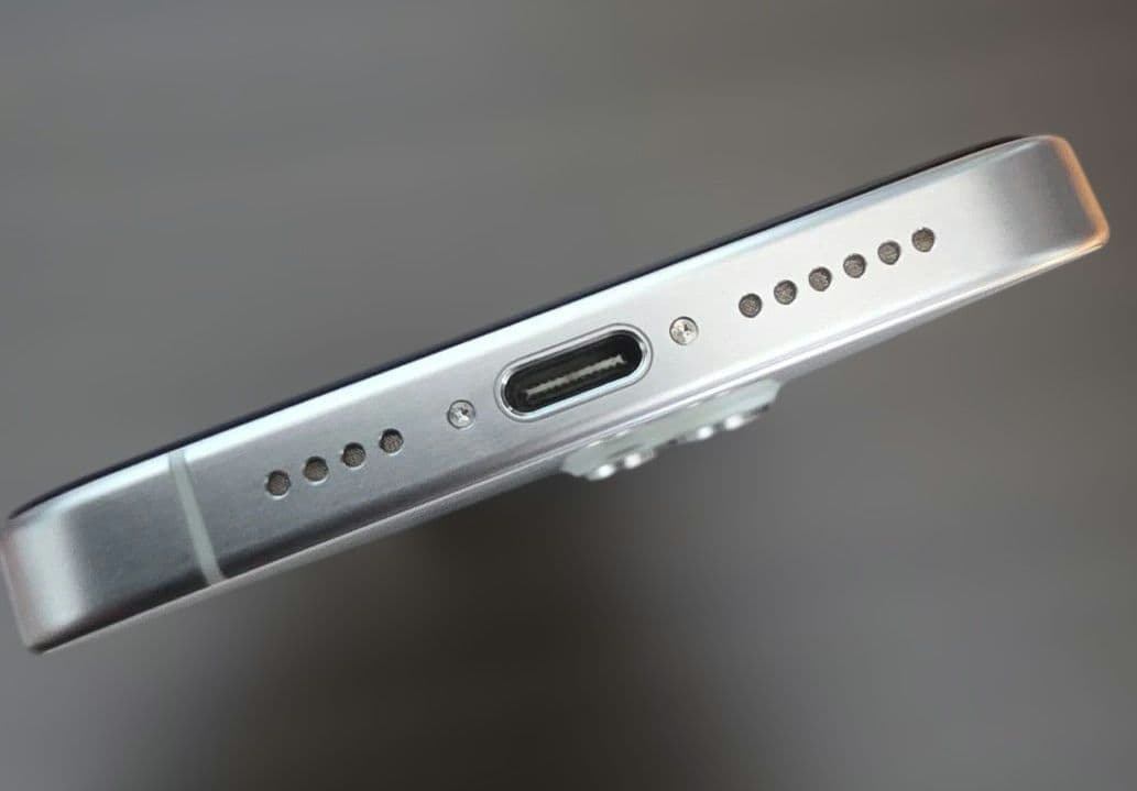 スマートフォン本体 iPhone 15promax 256GB