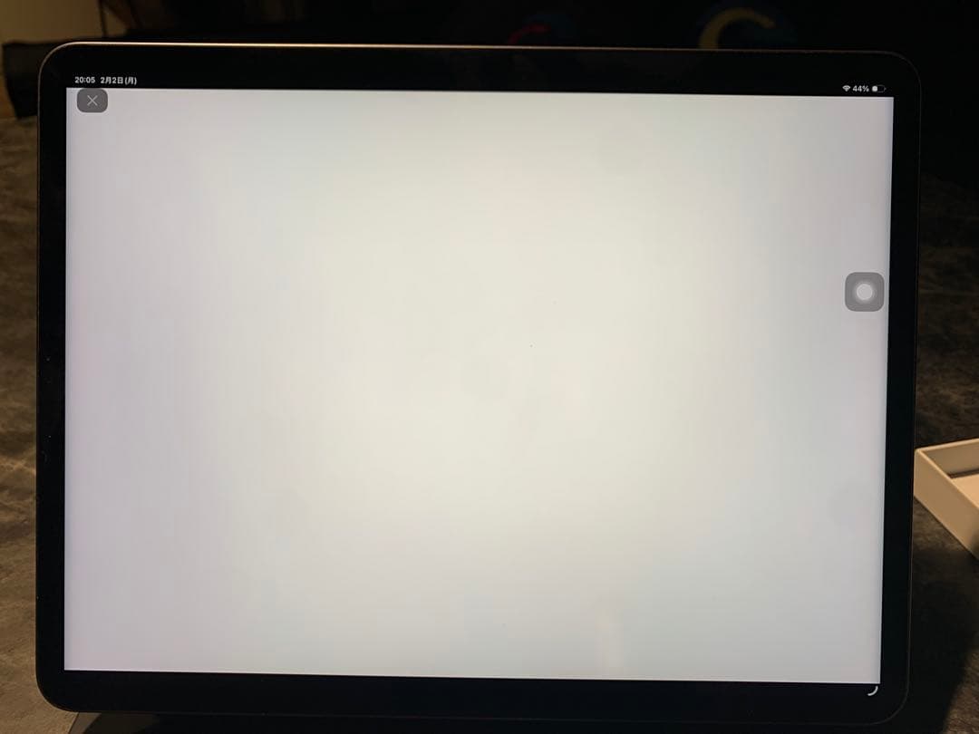 iPad本体 iPad Pro 12.9 M1 128GB Keyboard Pencil