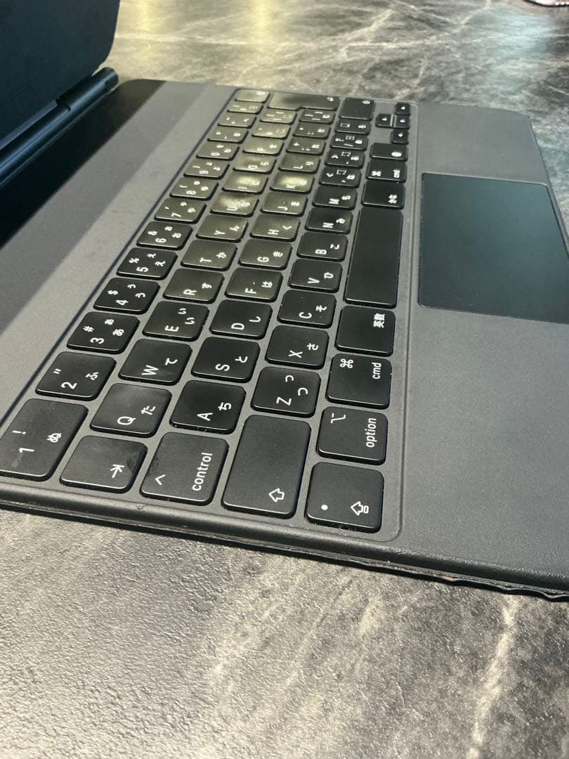 iPad本体 iPad Pro 12.9 M1 128GB Keyboard Pencil