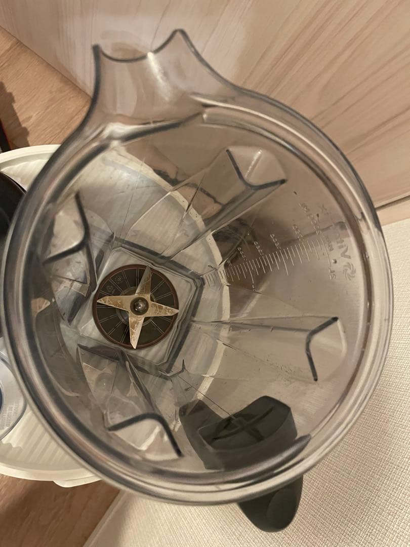 バイタミックス レッド TNC5200（VM0111）