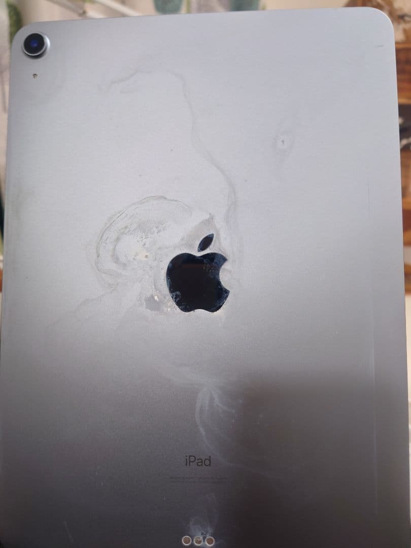 iPad Air (第4世代) 256GB純正ipadペンシル付属可能