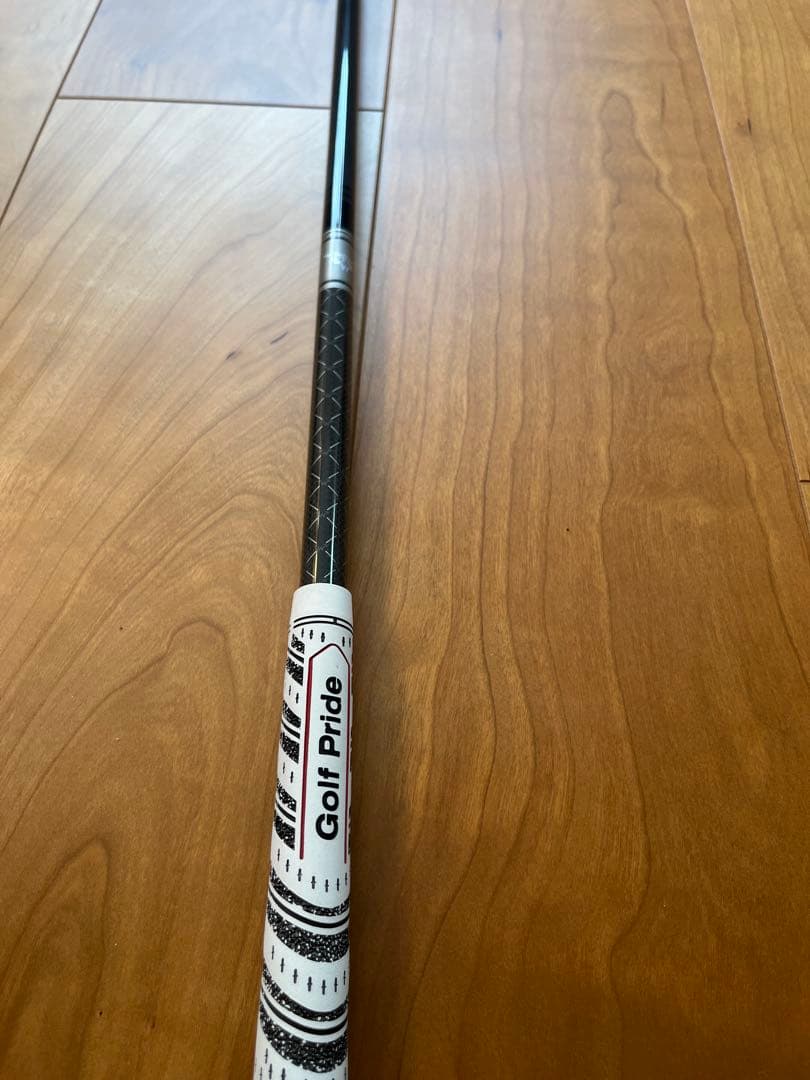 TSR2 ユーティリティ TENSEI 70HY S 24° タイトリスト