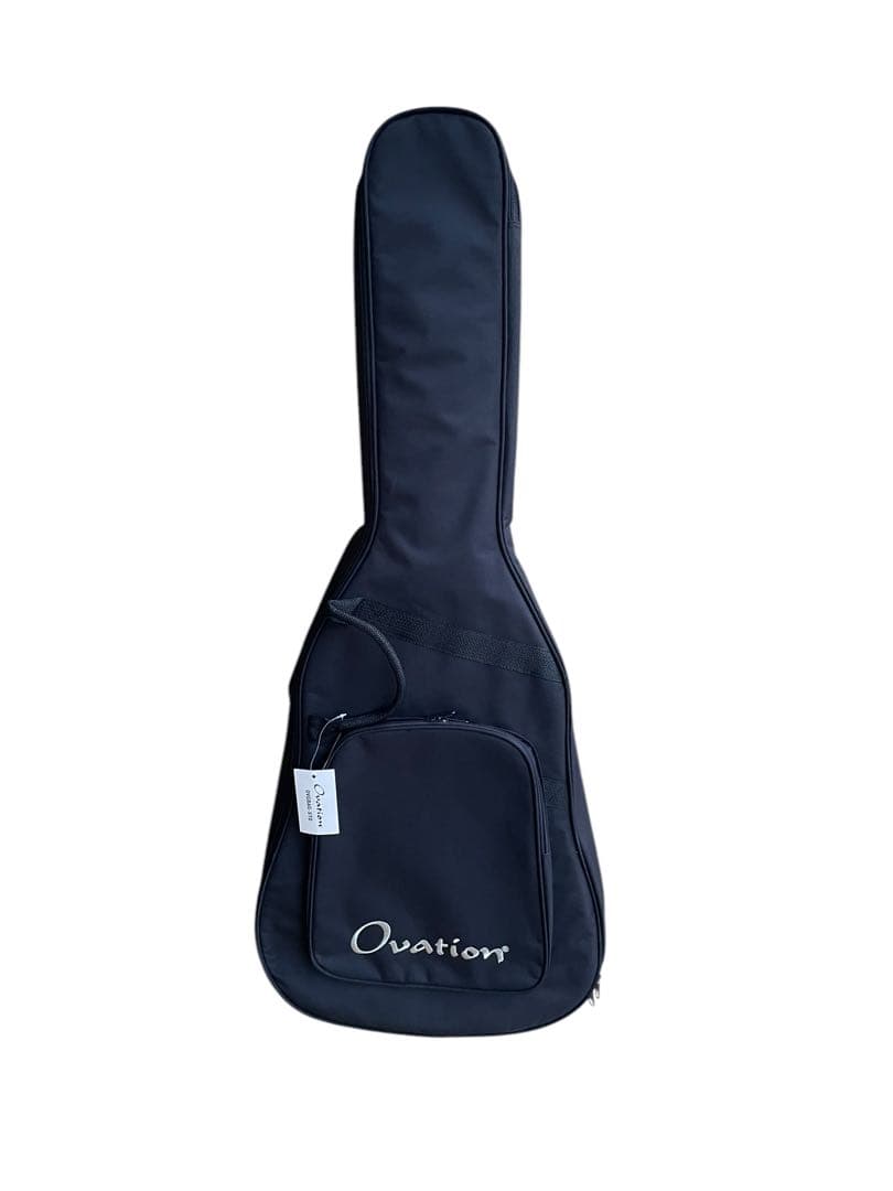 Ovation Applause エレアコ AE44II-5 ケース付