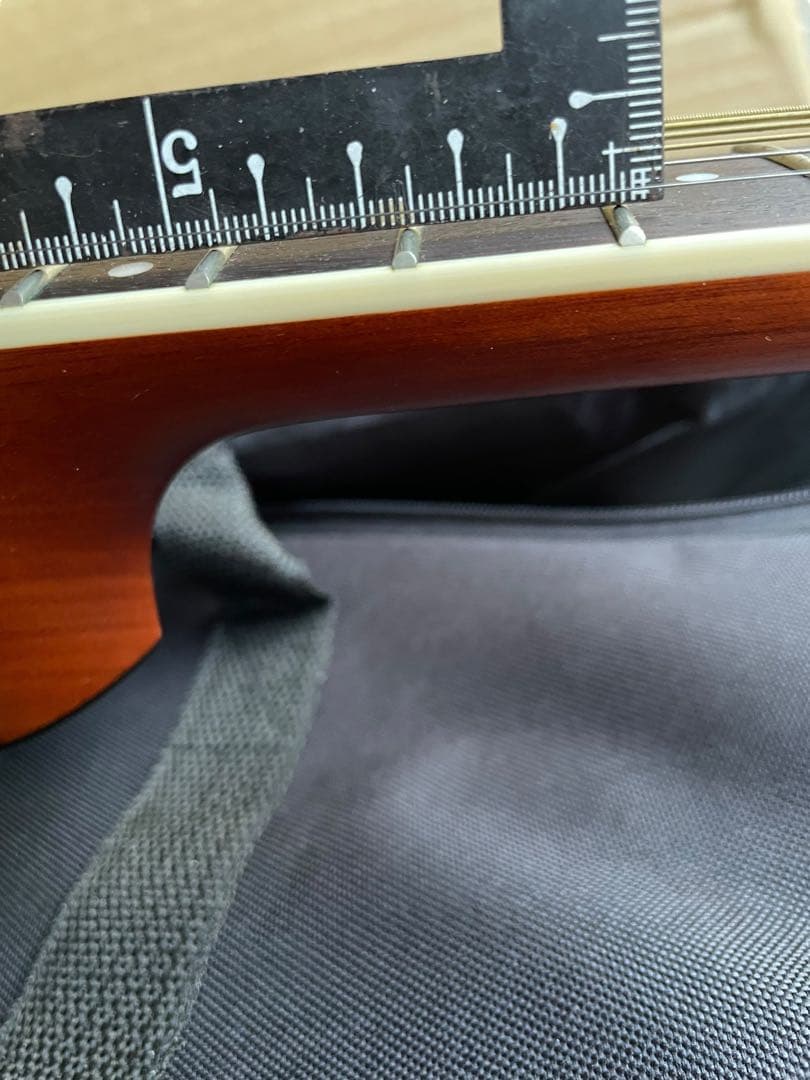 Ovation Applause エレアコ AE44II-5 ケース付