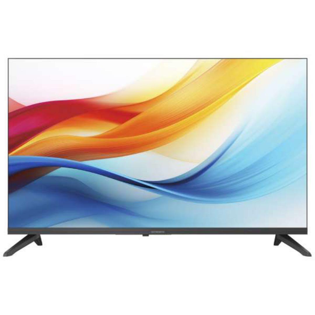 【新品未使用】SKYWORTH 32インチ Google TV F32S21Q