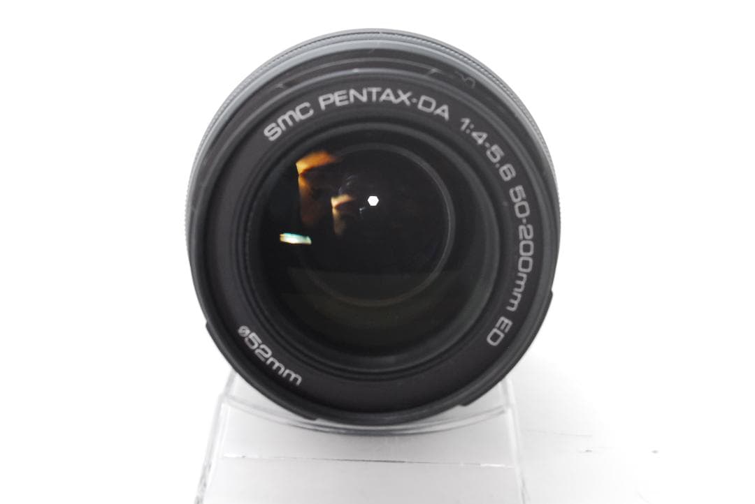 手ブレ補正PENTAX K10D 50-200mm望遠付