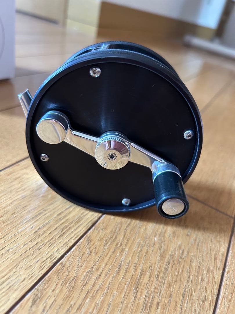 【最終値下げ】SPEYCO スペイコ 3.75インチ リバースイッチ 左巻き