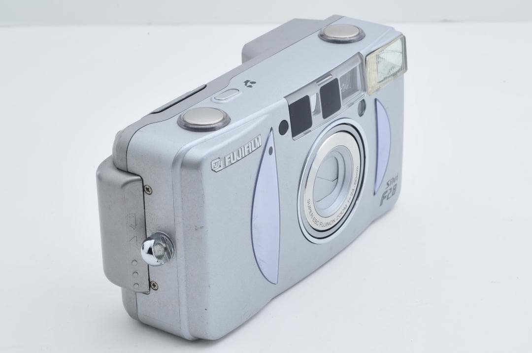 富士フィルム FUJIFILM Silvi F2.8 ≪液晶問題無し≫