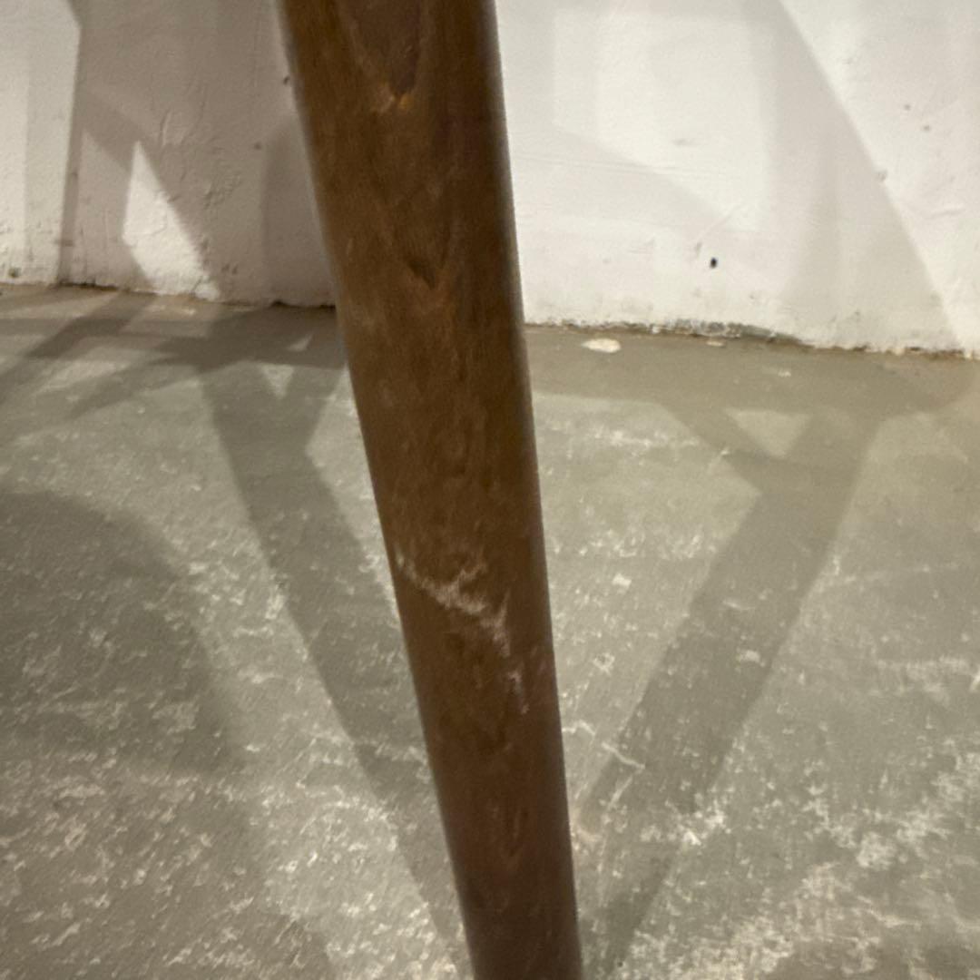 ヴィンテージ　ダイニングチェア　カフェチェア　2