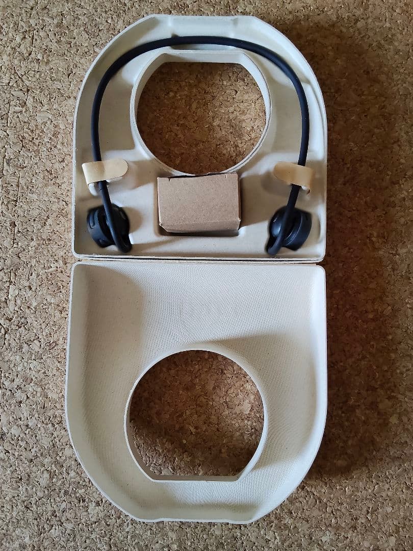 【送料無料】美品　nwm GO ワイヤレススピーカー