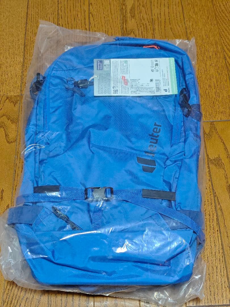 deuter freerider 30 ネプチューン/ナイトブルー