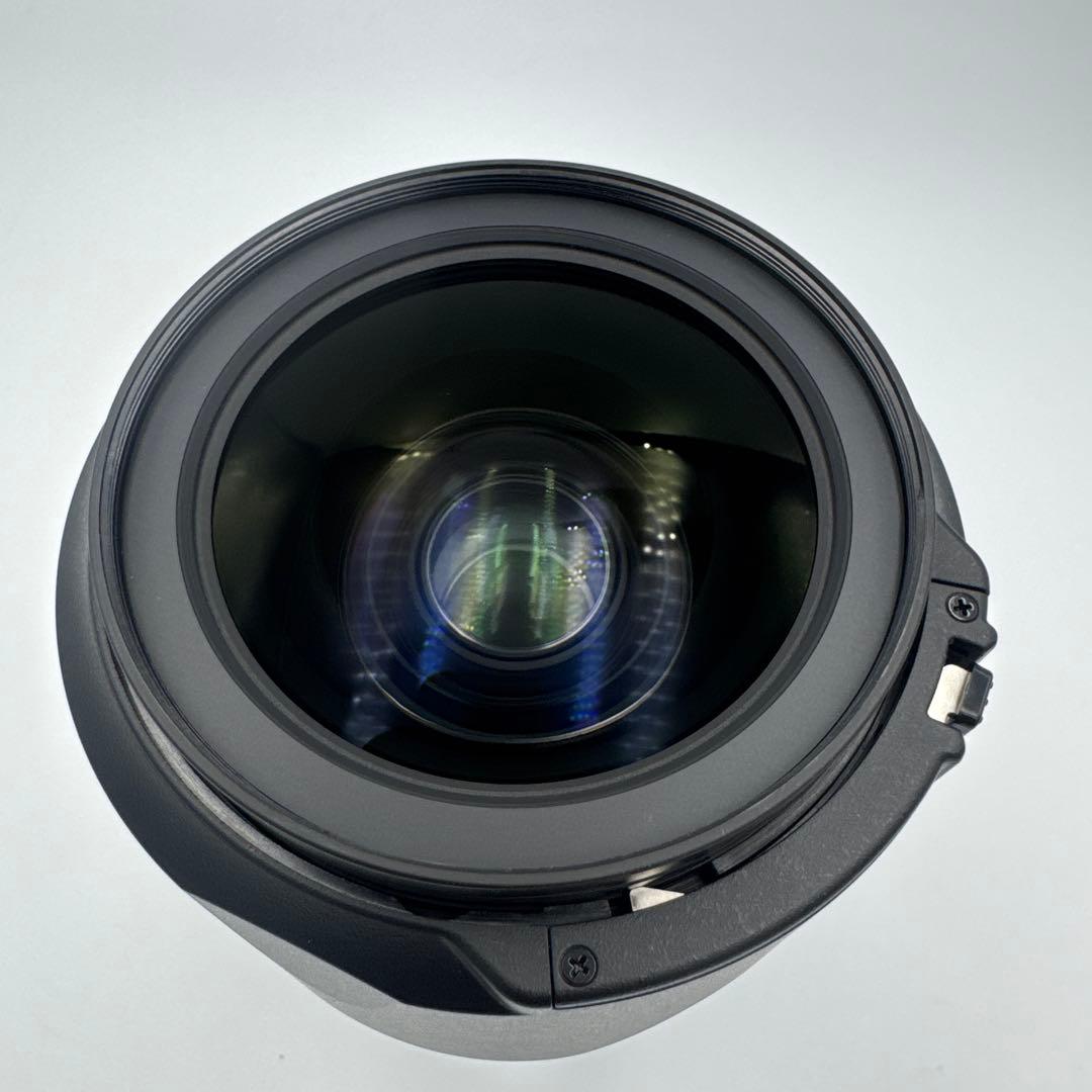 Nikon AF-S 24-70mm f/2.8E ED VR 標準ズームレンズ