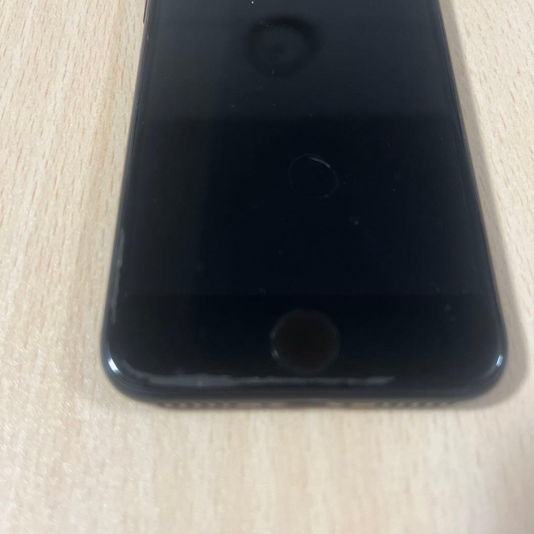 iPhone SE2 ブラック 本体