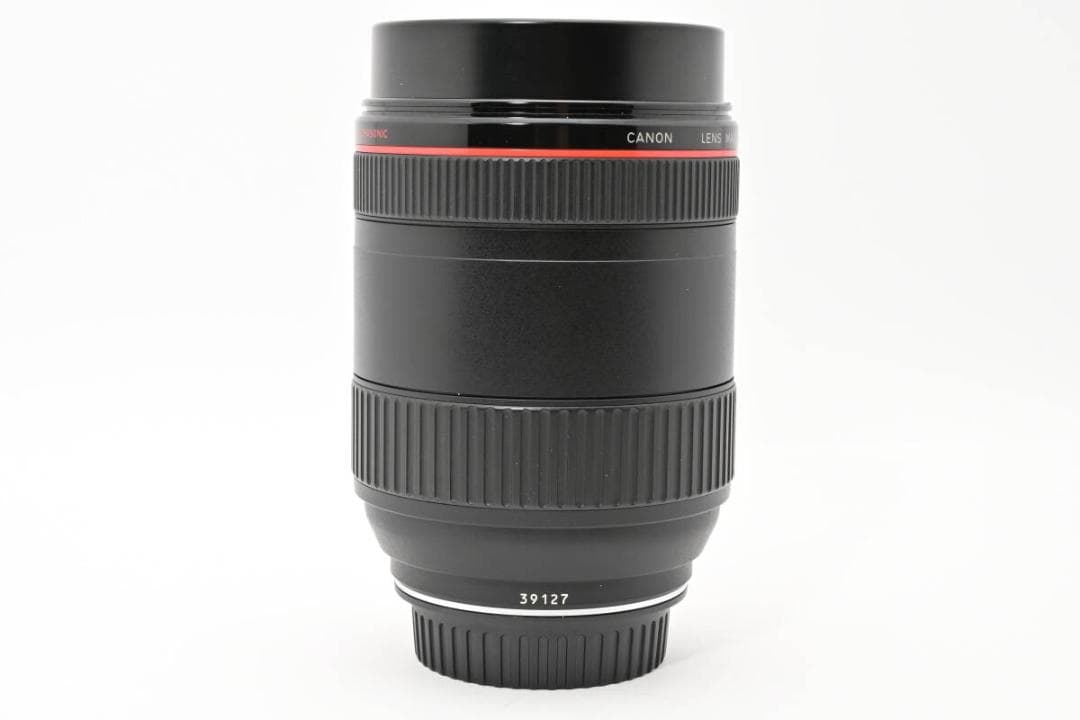 レンズ(単焦点) Canon EF 28-80mm F2.8-4 L USM #1162
