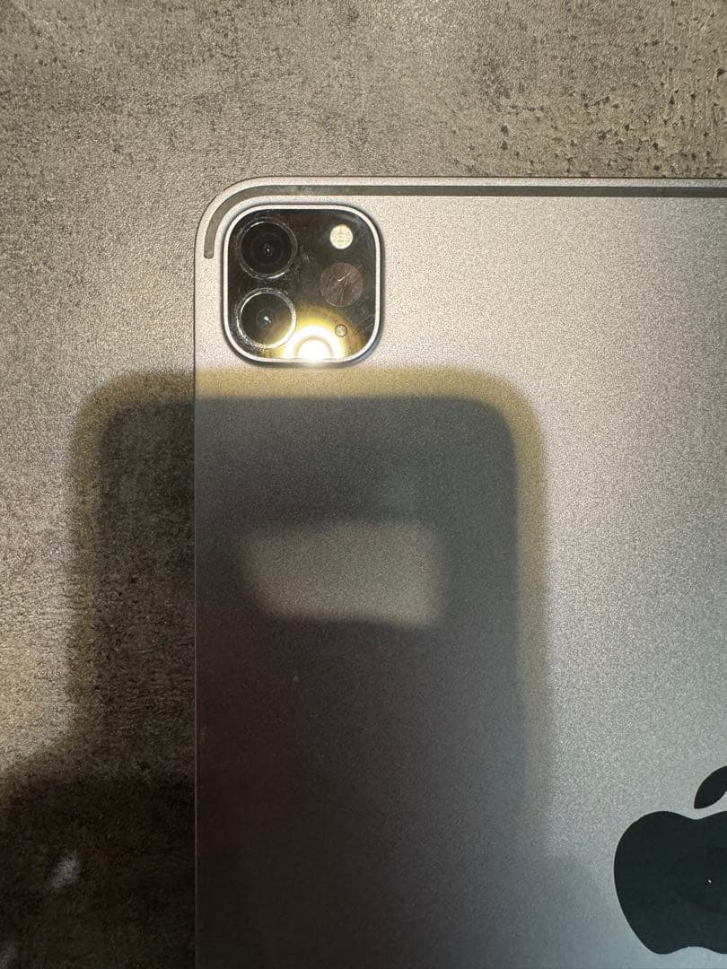 11インチiPad Pro 第2世代　2020 wifiモデル　128GB