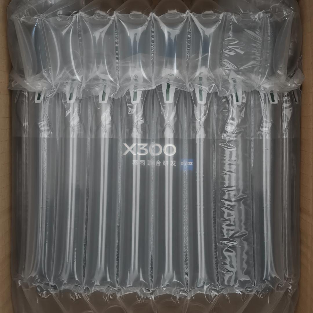 【新品未開封】VIVO X300 16GB/1TB 中国版