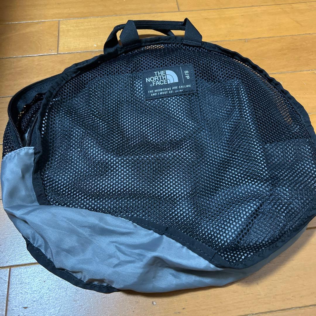 [ザノースフェイス] ダッフルバッグ BCダッフルS NM81967ユニセックス