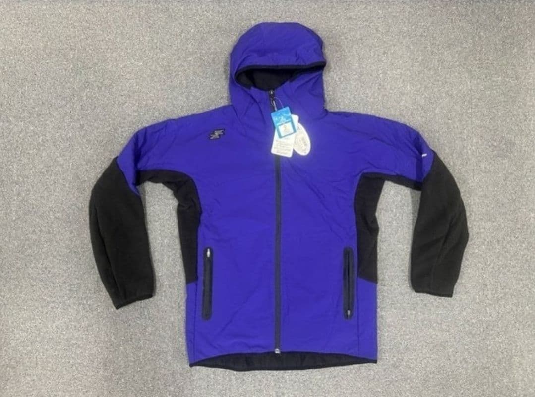 ★新品未使用★ SSK限定 プロエッジ フリースパーカー パンツ 上下 Lサイズ