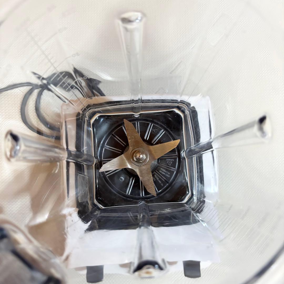 Vitamix バイタミックス E310 VM0202 ブレンダー ホワイト