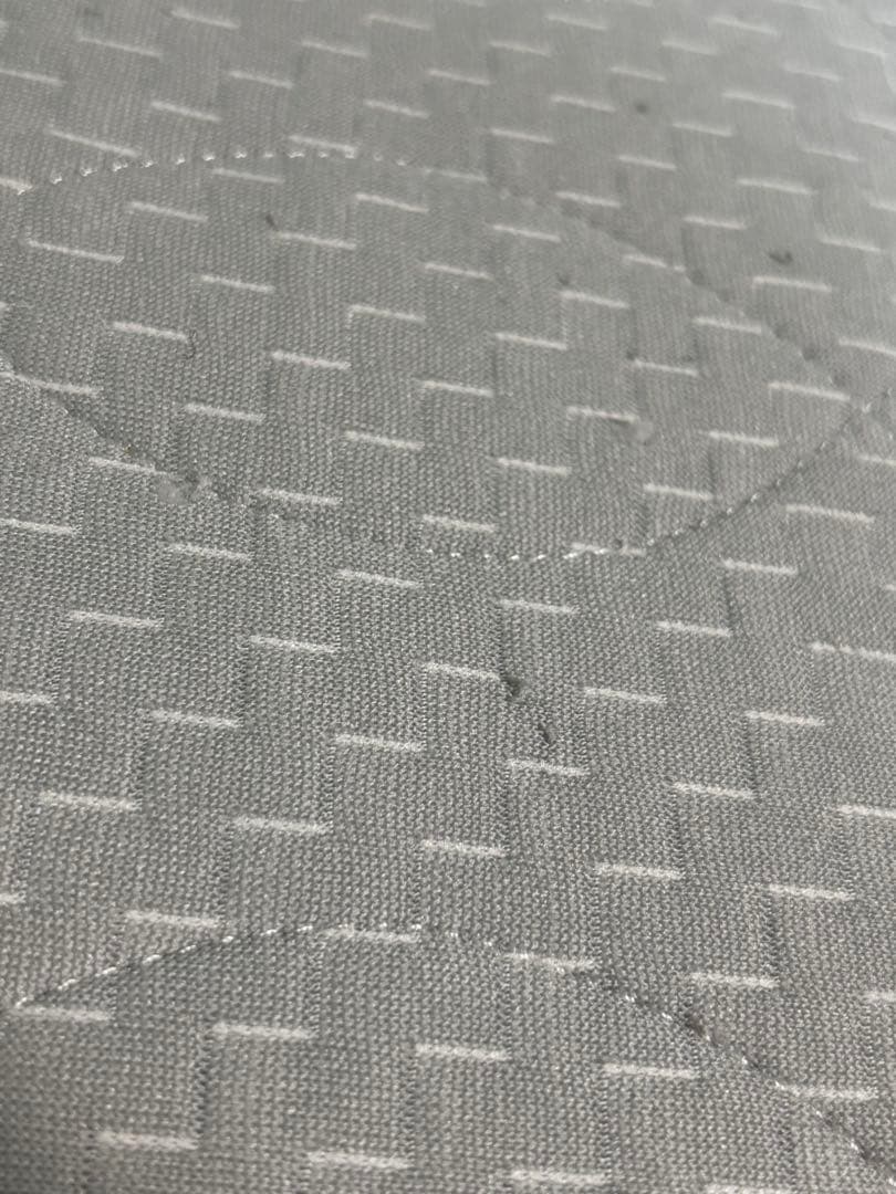 エアリーマットレス　エクストラ　ボリュームタイプ　シングル