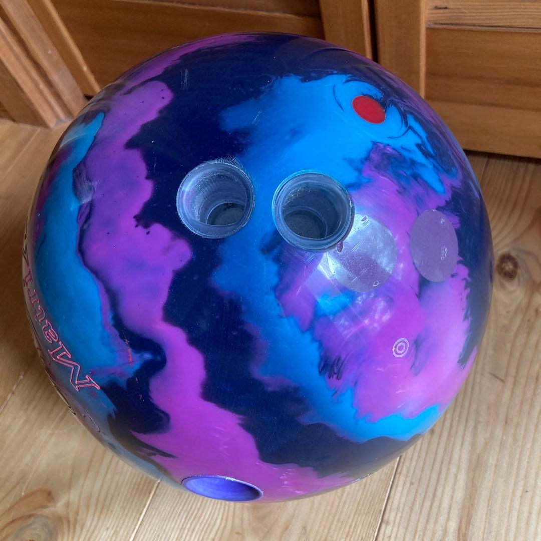よ*し様 Global900 レブ・マトリックス ボウリングボール 14ポンド