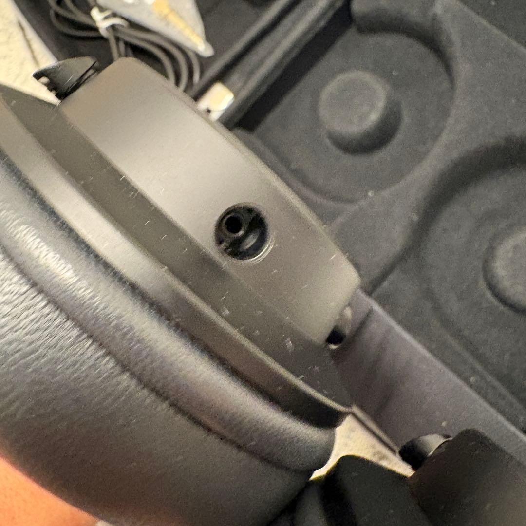 【美品】ULTRASONE Signature FUSION ヘッドホン