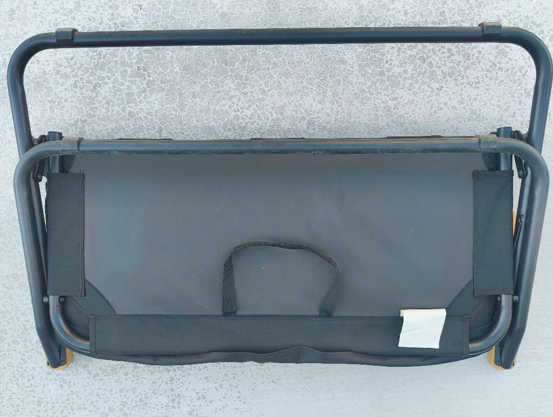 DOD グッドラックソファ(CS2-500-BK)