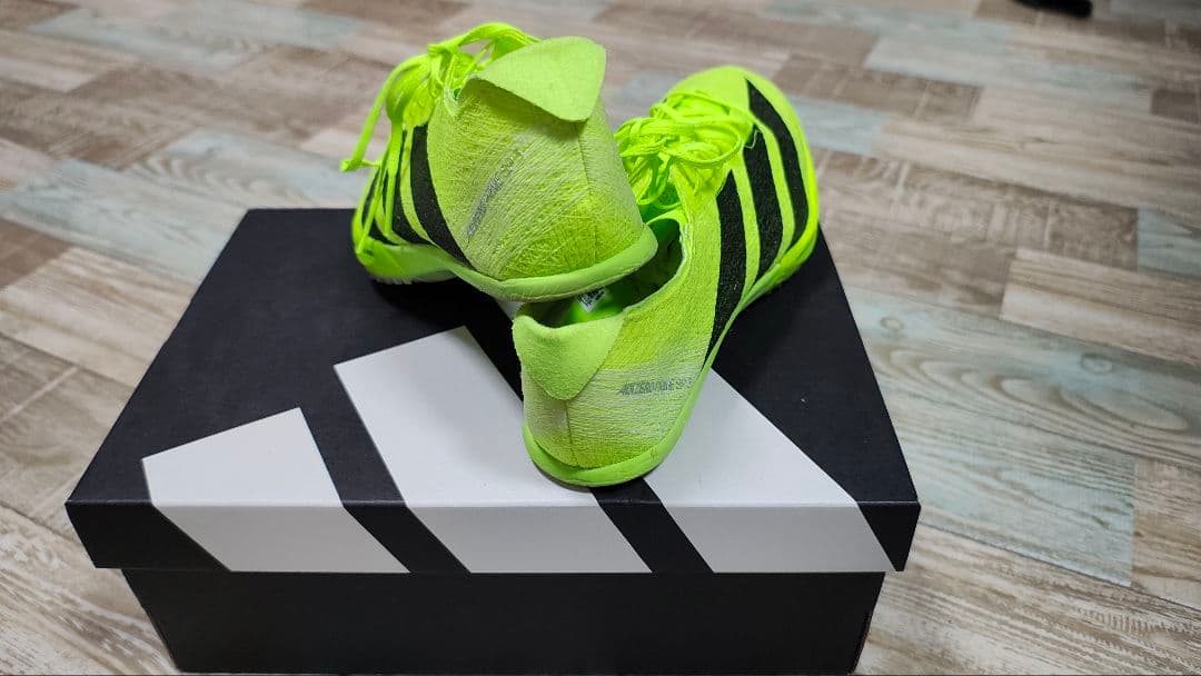 ☆ADIDAS ADIZERO PRIME SP3 27.5cm☆