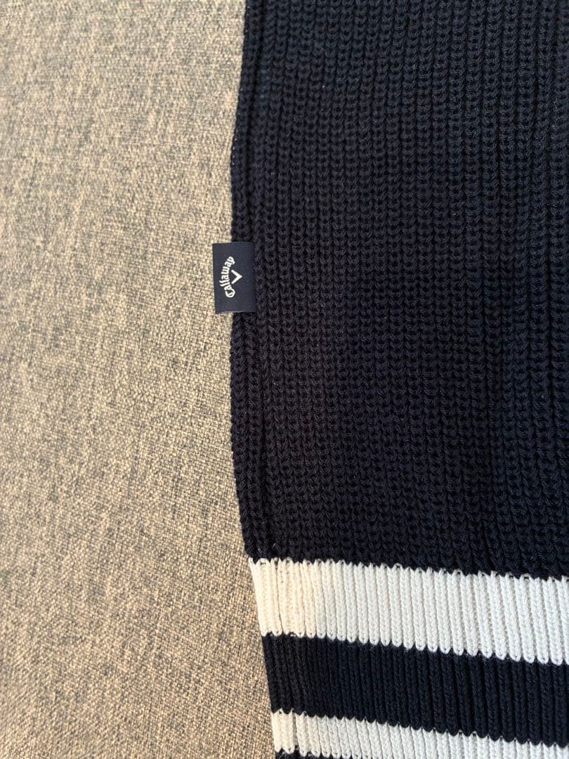 【極美品】大人可愛いCallaway3点セット M/FR