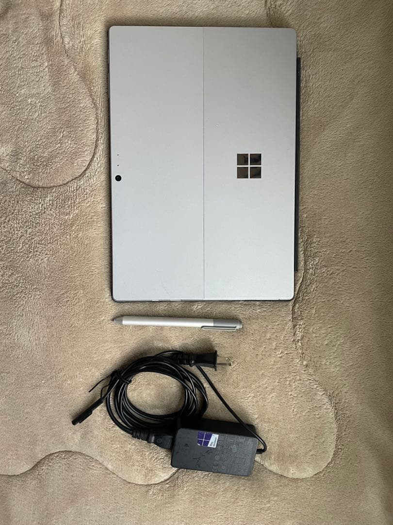 Windowsタブレット本体 Windows Suface Pro5