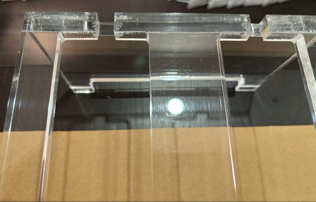 ADA NATURE AQUARIUM AQUASKY G 602 ①