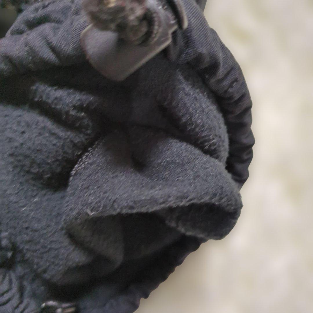 NIKE ナイキ　ACG GORE-TEX GLOVE 刺繍ロゴ　スキー　L