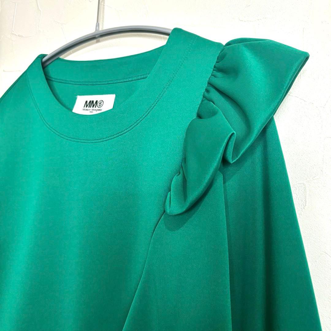 MM6メゾンマルジェラ　薄手スウェット