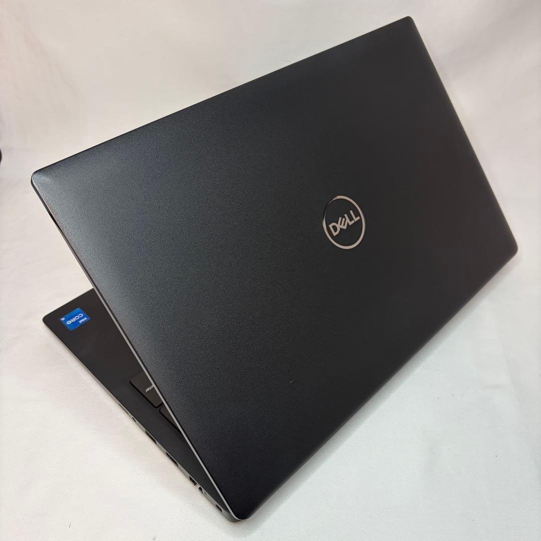 準美品 Latitude 3520 11世代 i5 16GB 15.6型 FHD