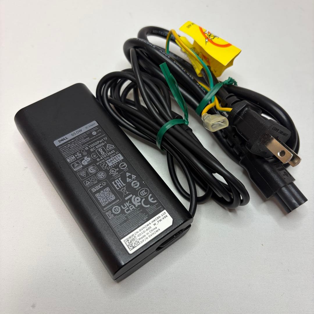 準美品 Latitude 3520 11世代 i5 16GB 15.6型 FHD