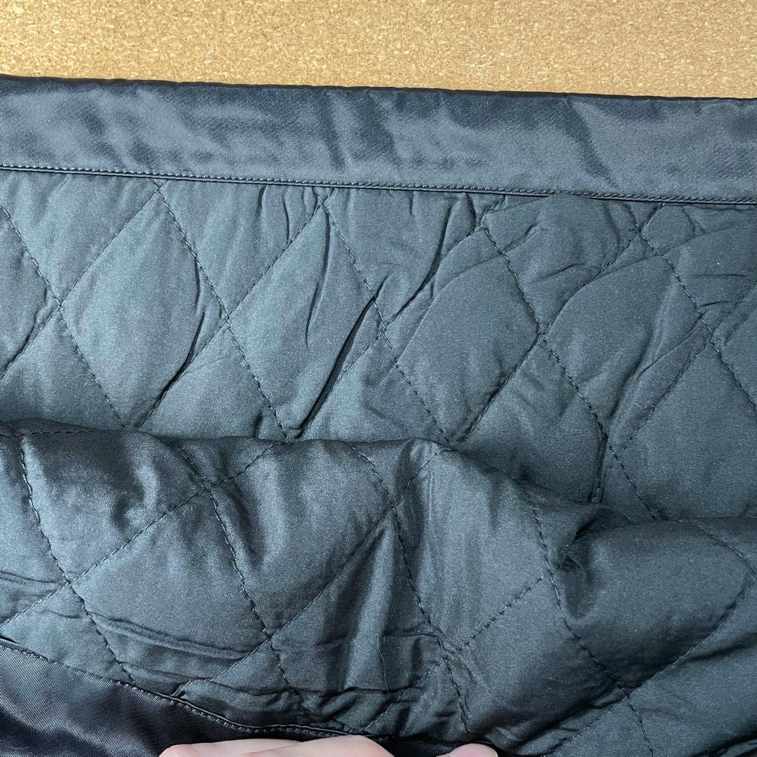 新品未使用 プルオーバー スキージャケット ブラック S 男女兼用 日常使用可