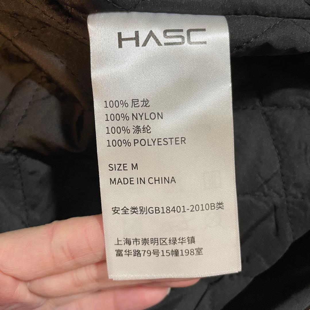 新品未使用 プルオーバー スキージャケット ブラック S 男女兼用 日常使用可